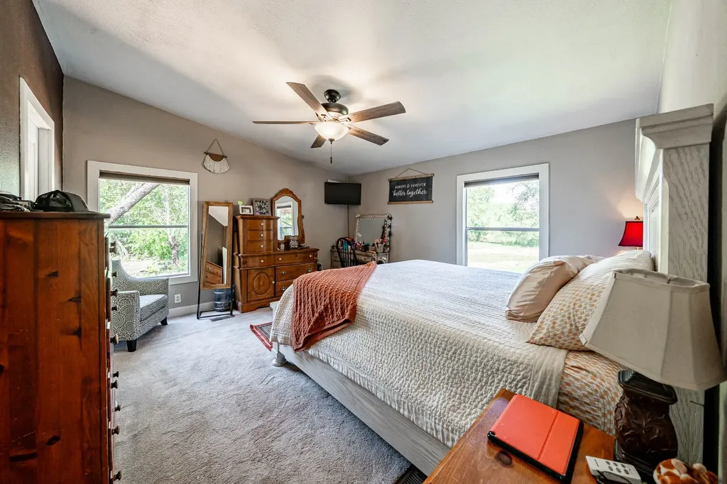 11133 County Road 356 Anson TX 79501