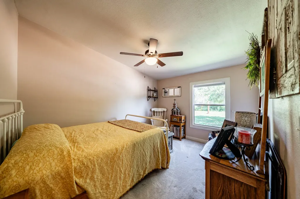 11133 County Road 356 Anson TX 79501