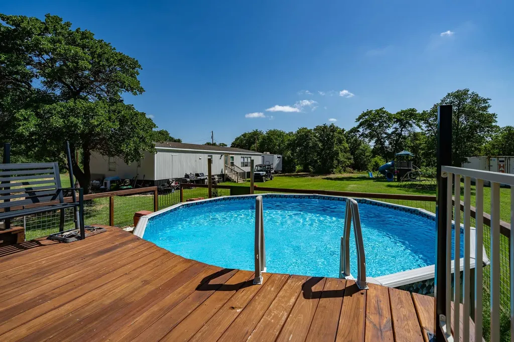 11133 County Road 356 Anson TX 79501