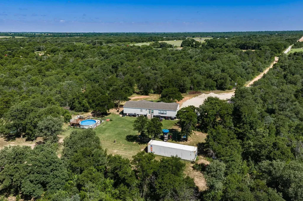11133 County Road 356 Anson TX 79501