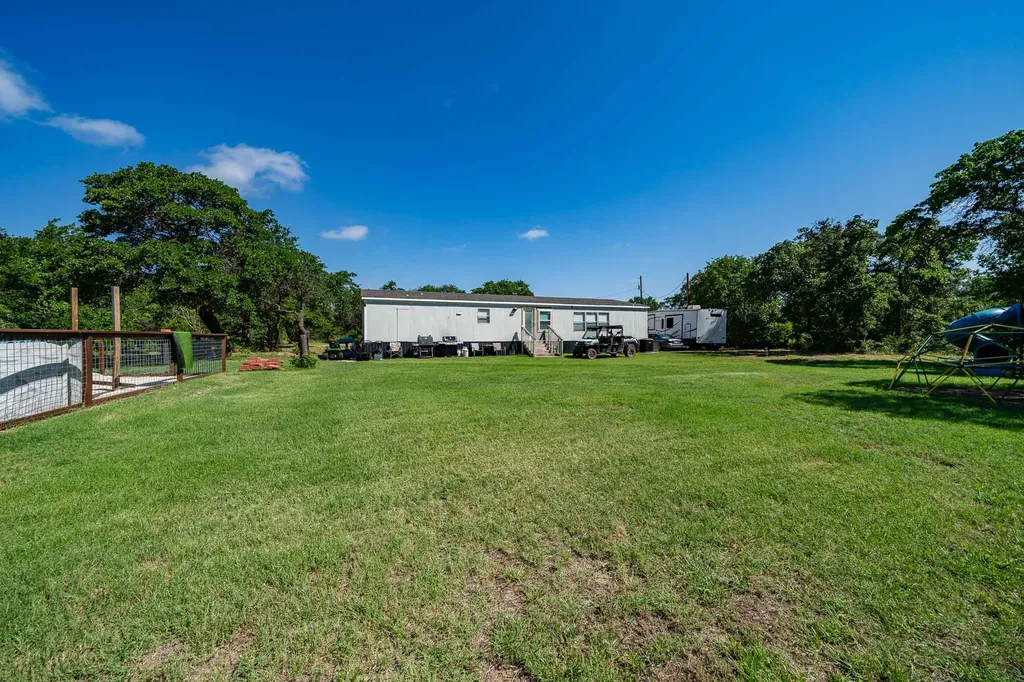 11133 County Road 356 Anson TX 79501
