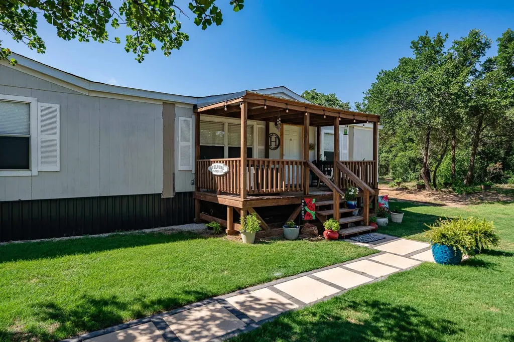 11133 County Road 356 Anson TX 79501
