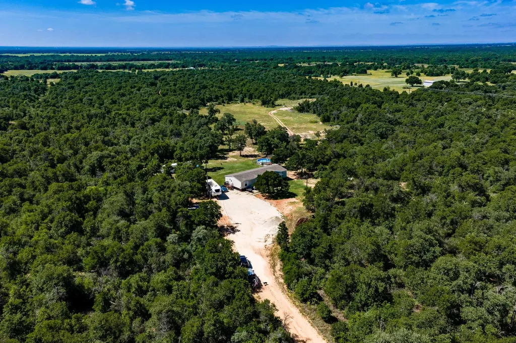 11133 County Road 356 Anson TX 79501