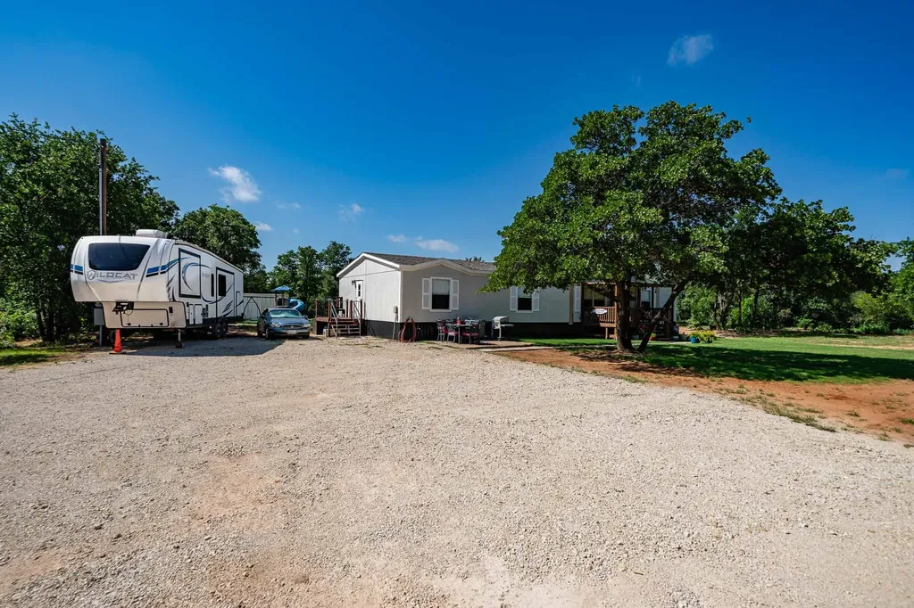 11133 County Road 356 Anson TX 79501