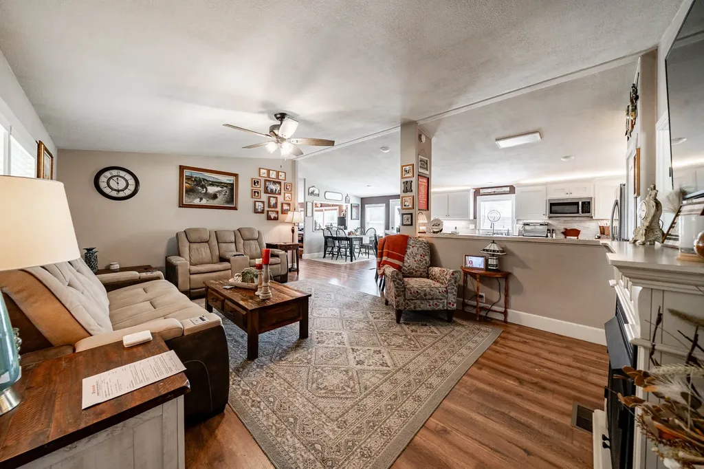 11133 County Road 356 Anson TX 79501