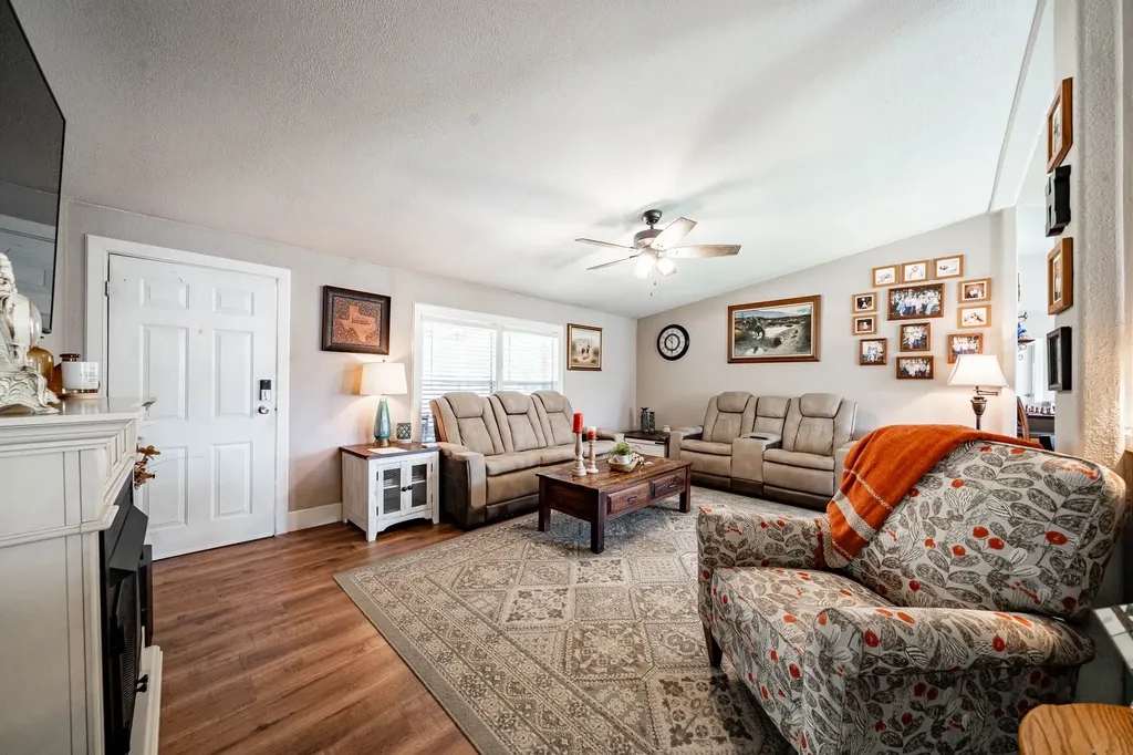11133 County Road 356 Anson TX 79501