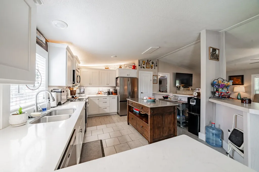 11133 County Road 356 Anson TX 79501