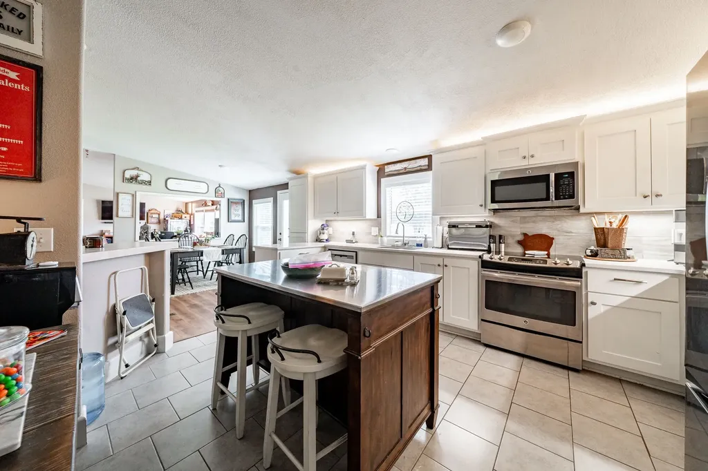11133 County Road 356 Anson TX 79501