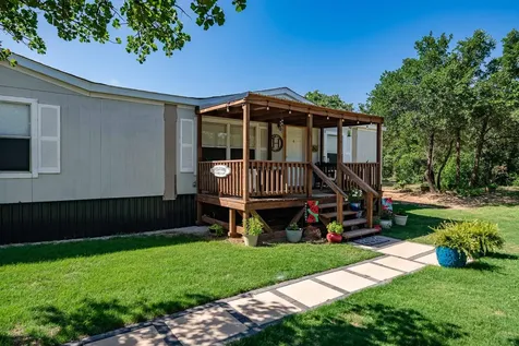 11133 County Road 356 Anson TX 79501