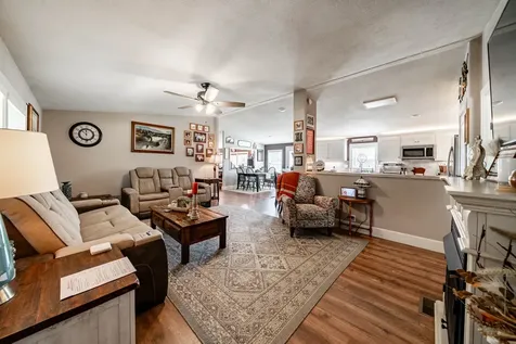 11133 County Road 356 Anson TX 79501