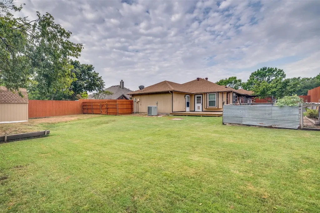 6512 Coral Lane Sachse TX 75048