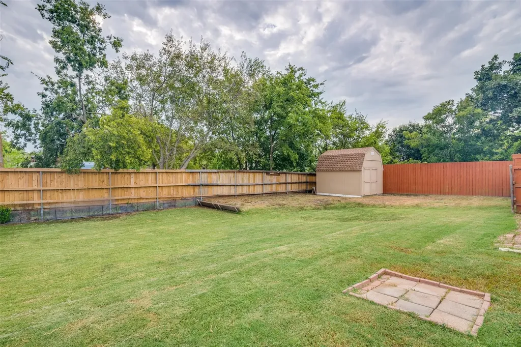 6512 Coral Lane Sachse TX 75048
