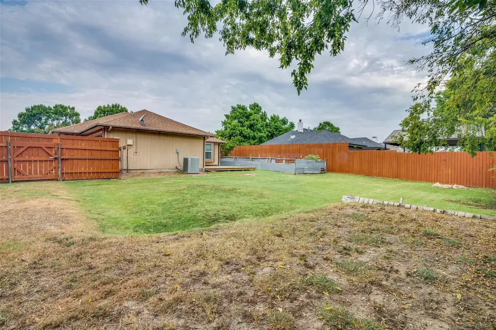 6512 Coral Lane Sachse TX 75048