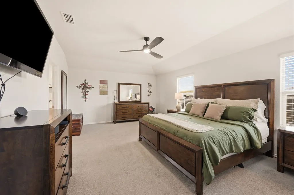 601 Emmons Creek Street Justin TX 76247