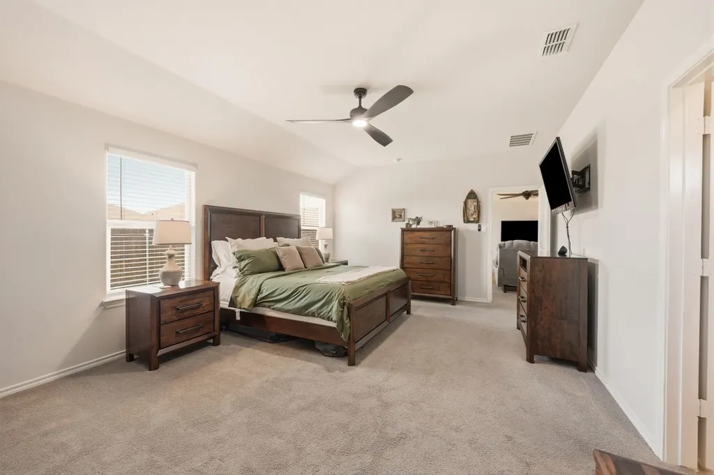 601 Emmons Creek Street Justin TX 76247
