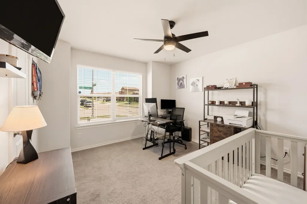 601 Emmons Creek Street Justin TX 76247