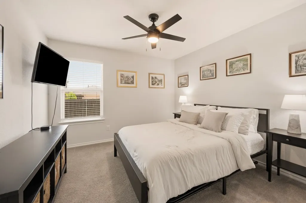 601 Emmons Creek Street Justin TX 76247