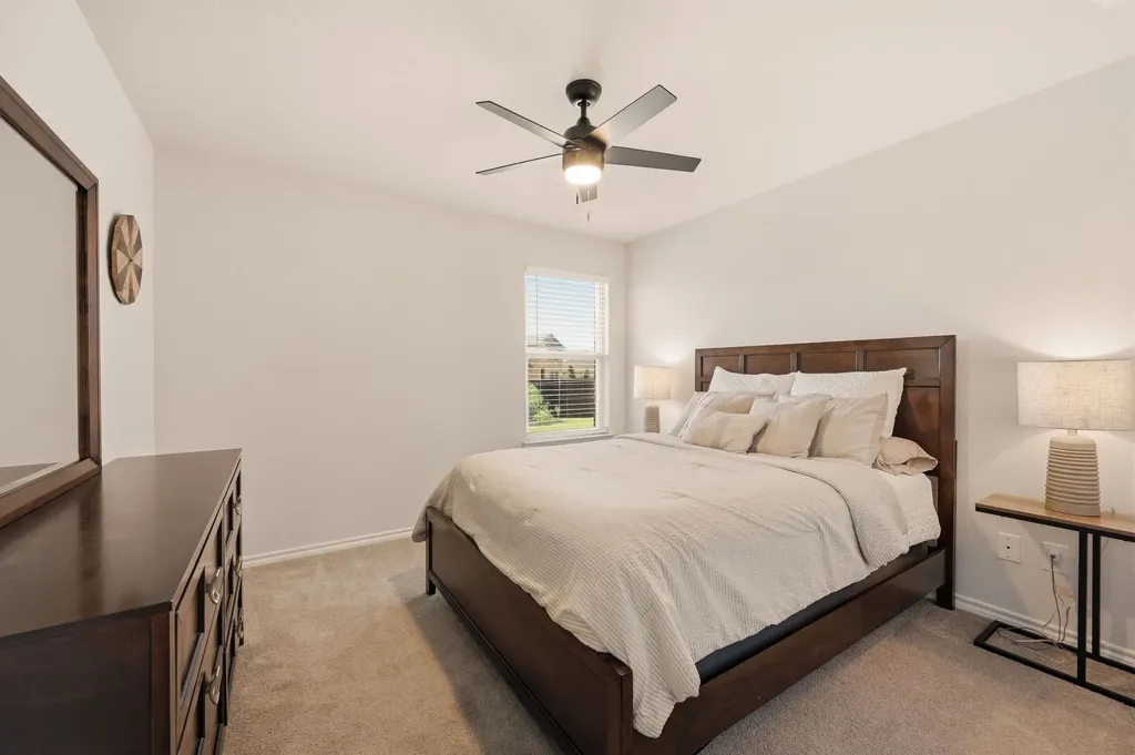 601 Emmons Creek Street Justin TX 76247