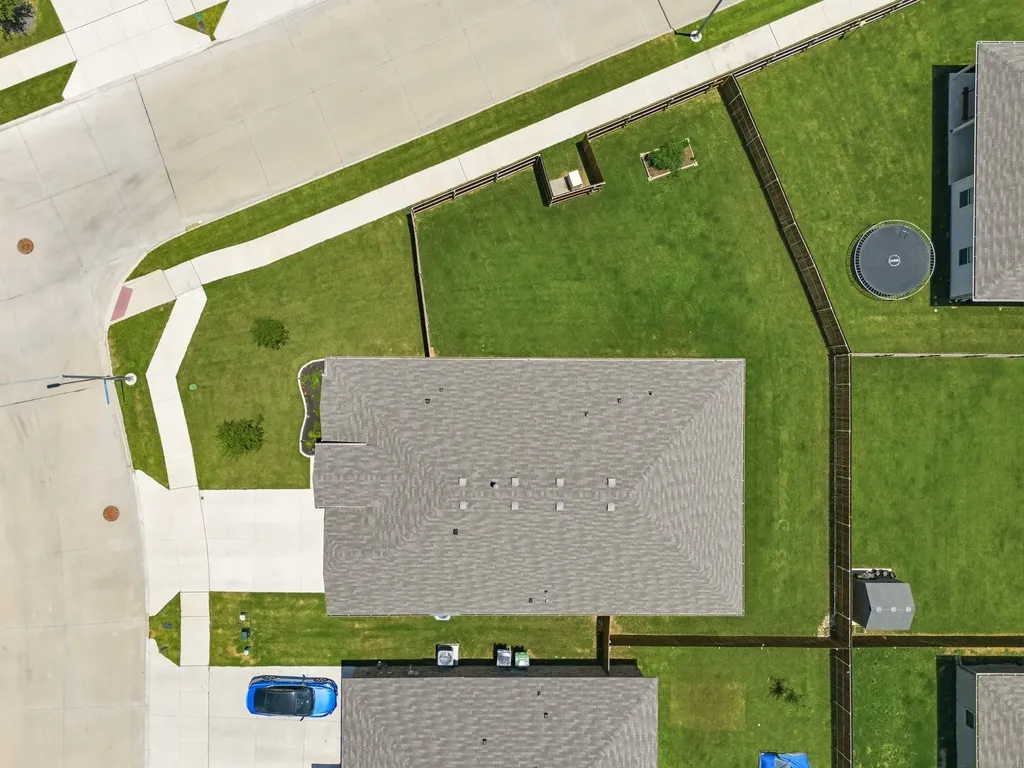 601 Emmons Creek Street Justin TX 76247
