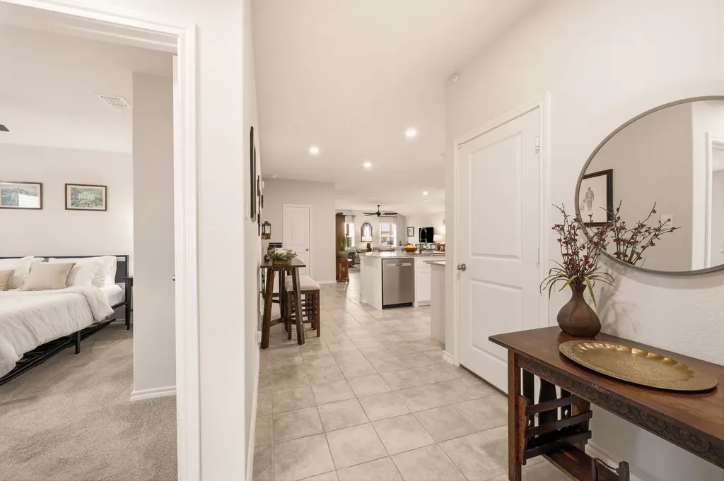 601 Emmons Creek Street Justin TX 76247