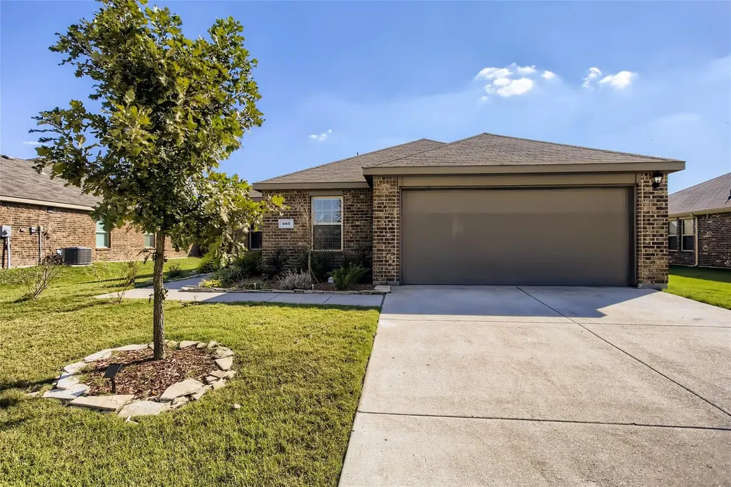 503 Hawthorn Drive Josephine TX 75173
