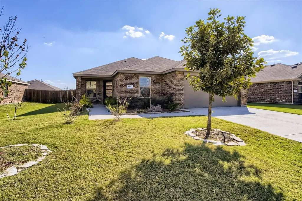 503 Hawthorn Drive Josephine TX 75173