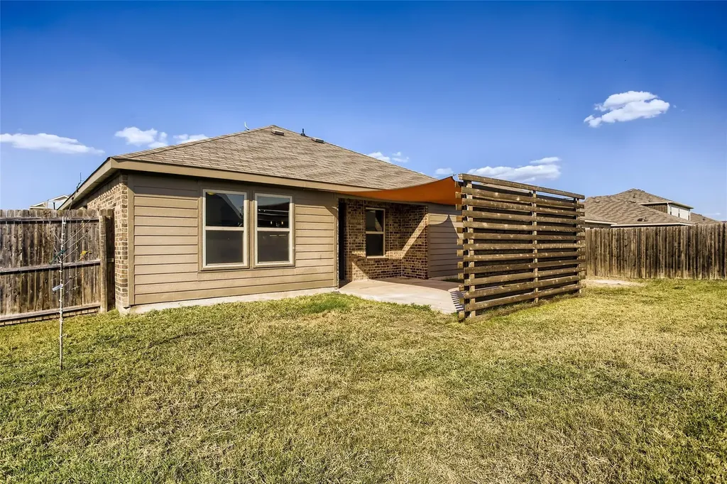 503 Hawthorn Drive Josephine TX 75173