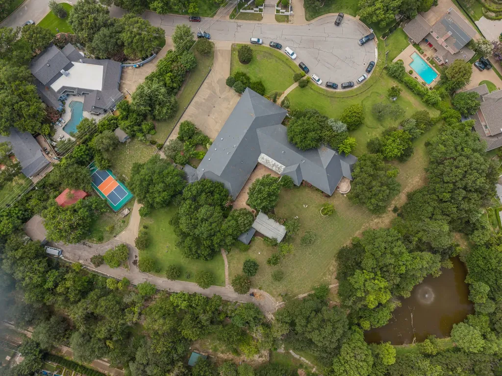 4301 Briarhaven Road Fort Worth TX 76109