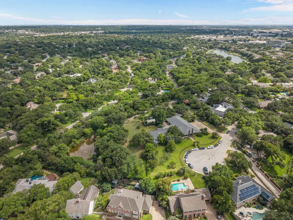 4301 Briarhaven Road Fort Worth TX 76109