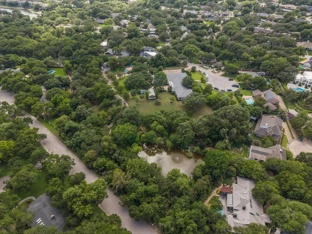 4301 Briarhaven Road Fort Worth TX 76109