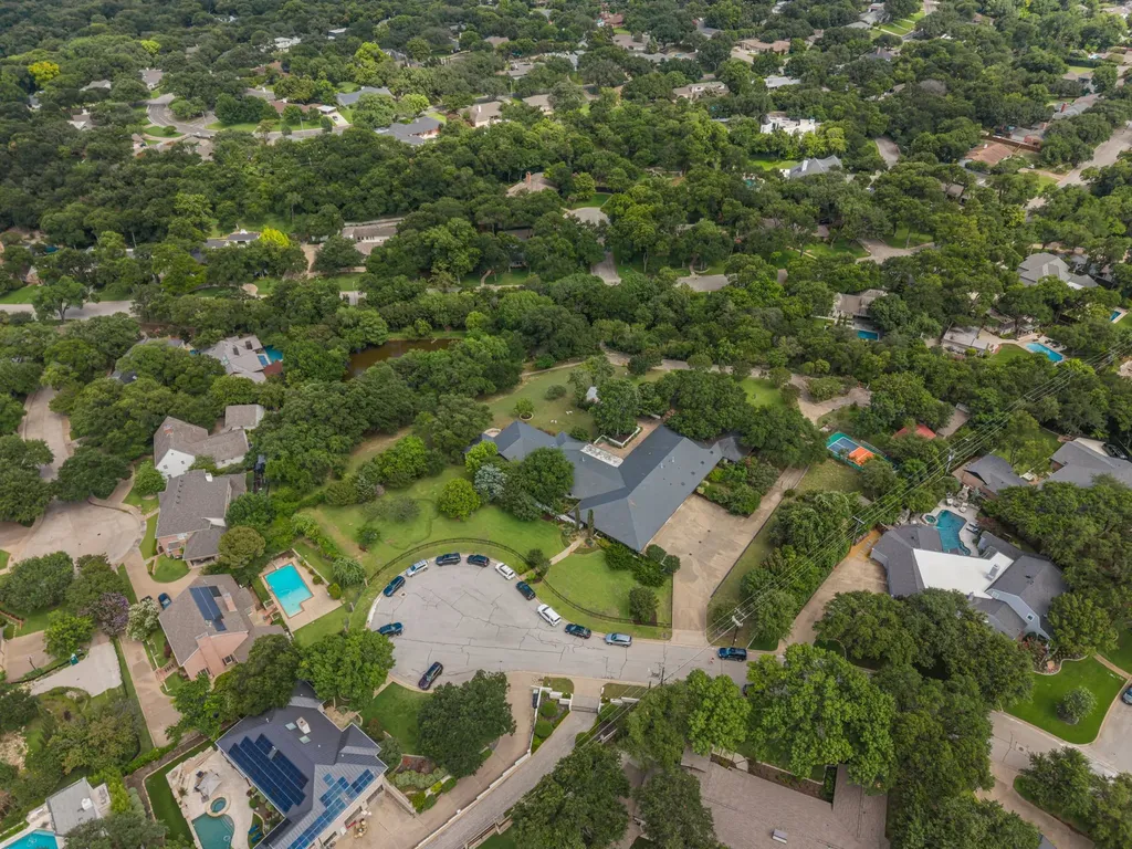 4301 Briarhaven Road Fort Worth TX 76109