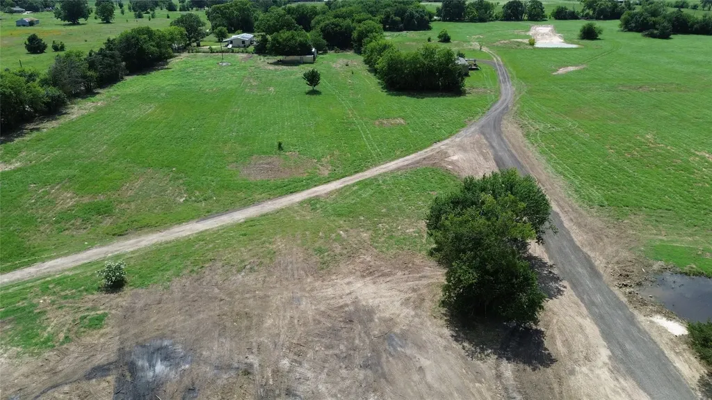 Lot 5 County Road 122 Kaufman TX 75142