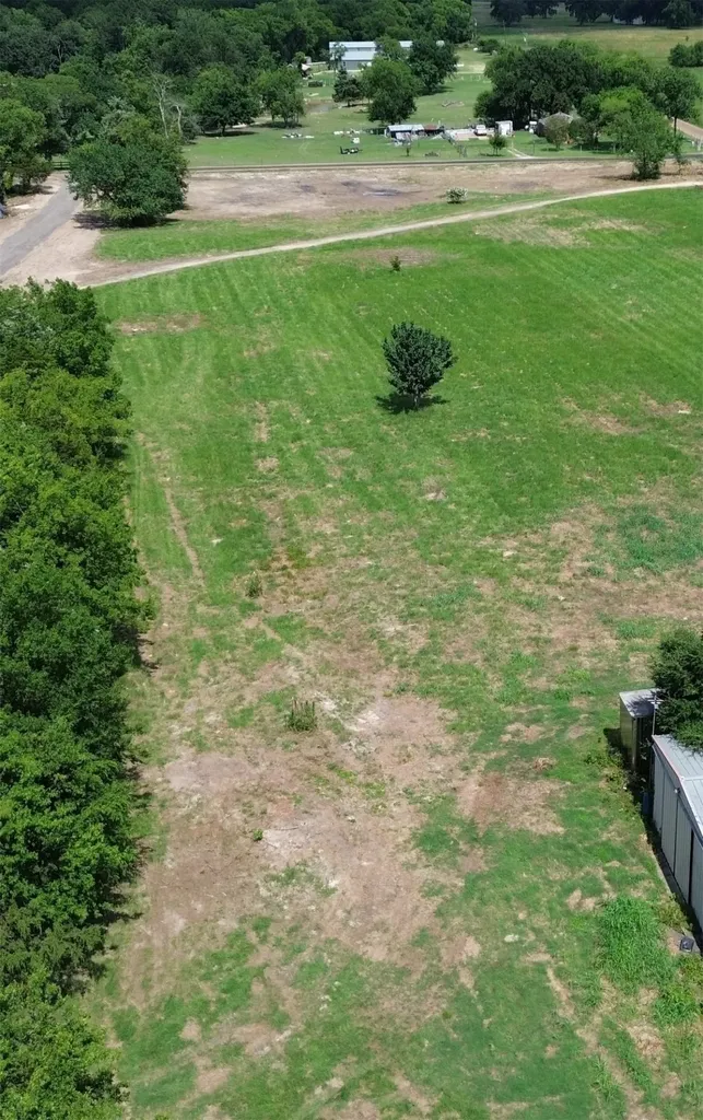 Lot 5 County Road 122 Kaufman TX 75142