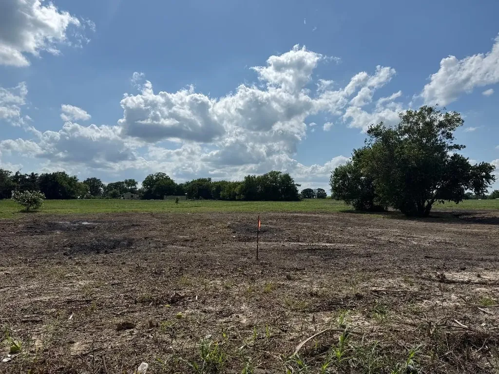 Lot 5 County Road 122 Kaufman TX 75142