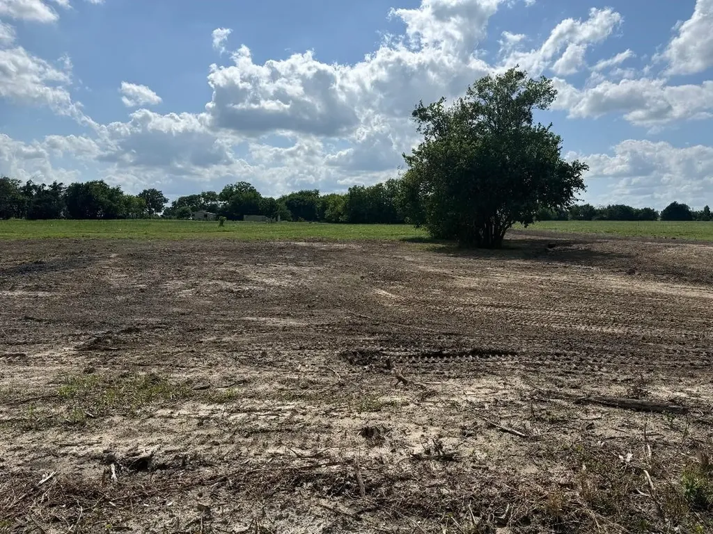 Lot 5 County Road 122 Kaufman TX 75142
