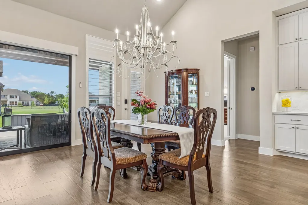 1205 Kitchens Drive Lucas TX 75002
