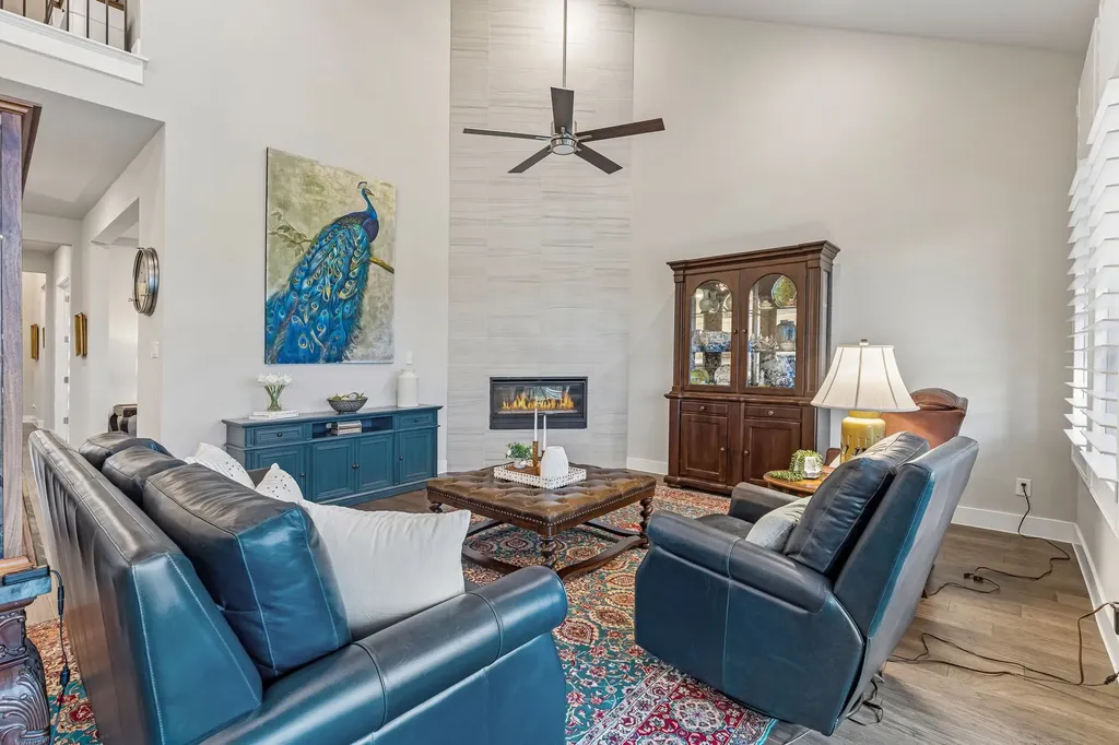 1205 Kitchens Drive Lucas TX 75002