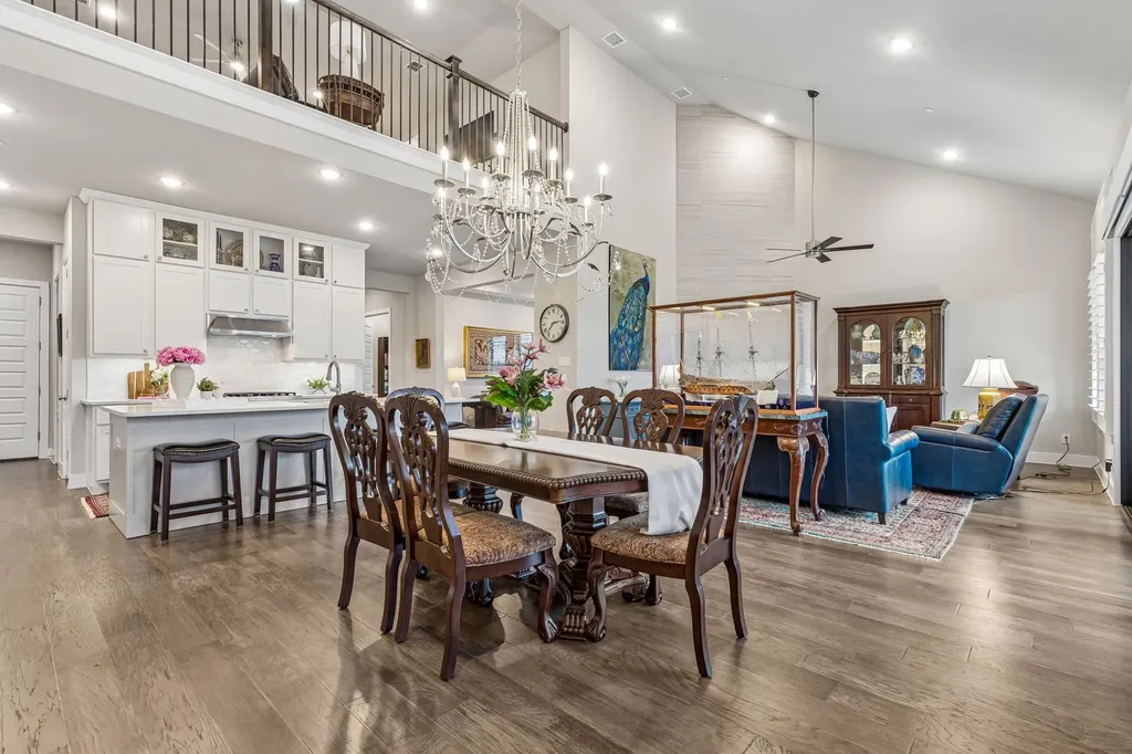 1205 Kitchens Drive Lucas TX 75002