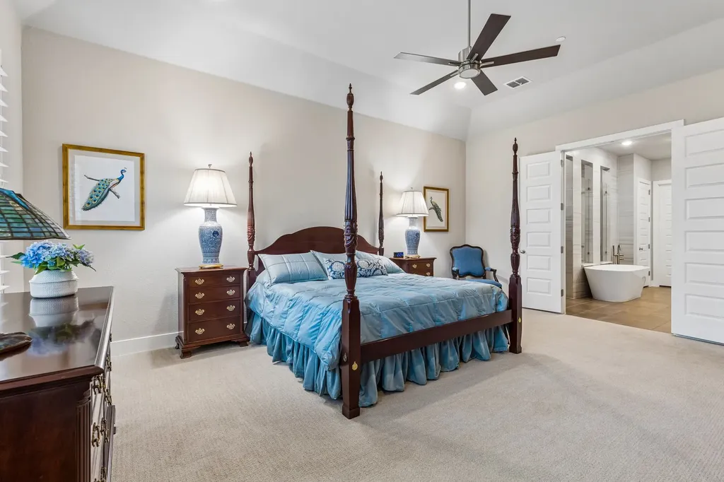 1205 Kitchens Drive Lucas TX 75002