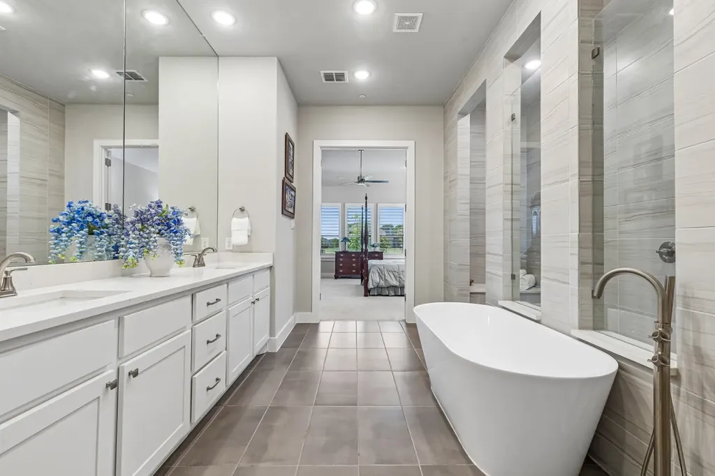 1205 Kitchens Drive Lucas TX 75002