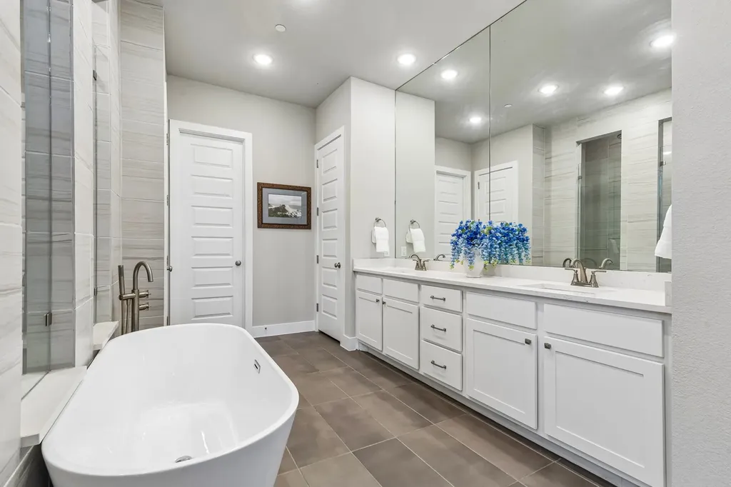 1205 Kitchens Drive Lucas TX 75002