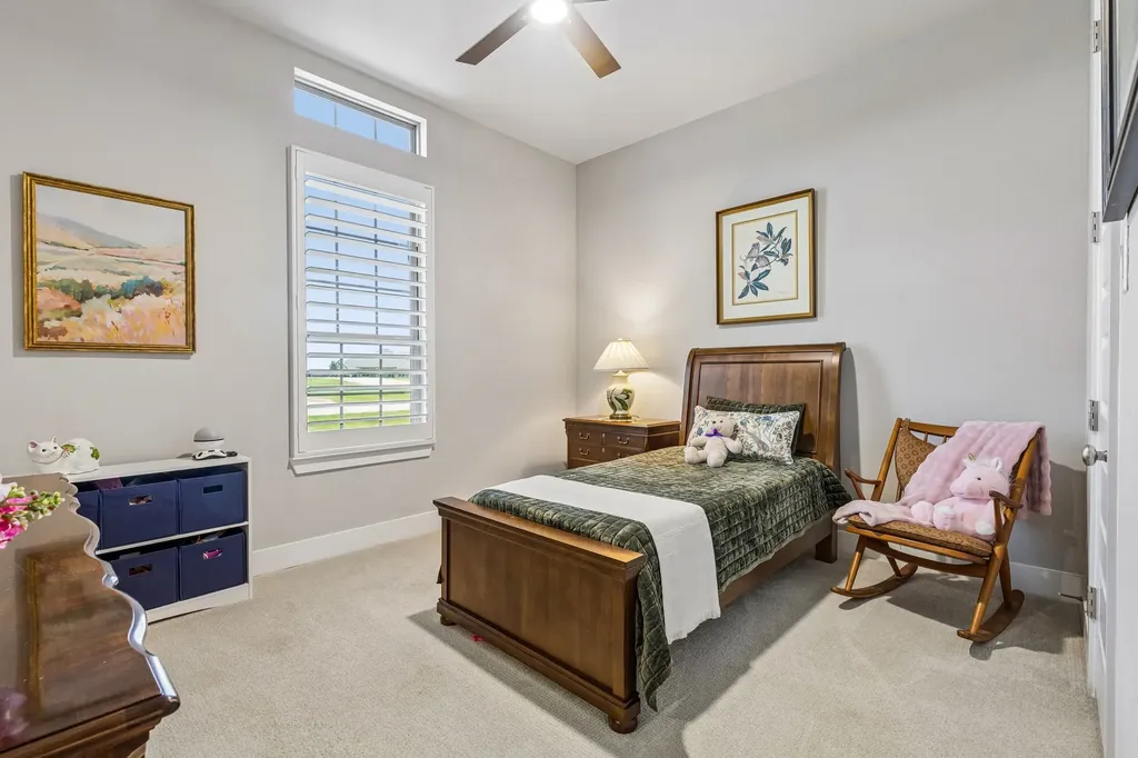 1205 Kitchens Drive Lucas TX 75002