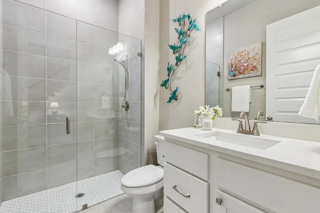1205 Kitchens Drive Lucas TX 75002