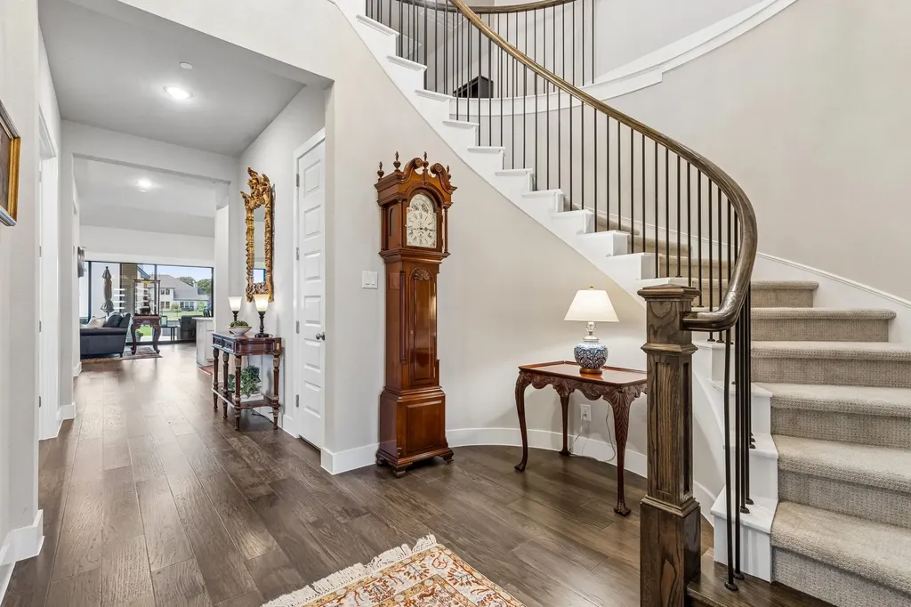 1205 Kitchens Drive Lucas TX 75002