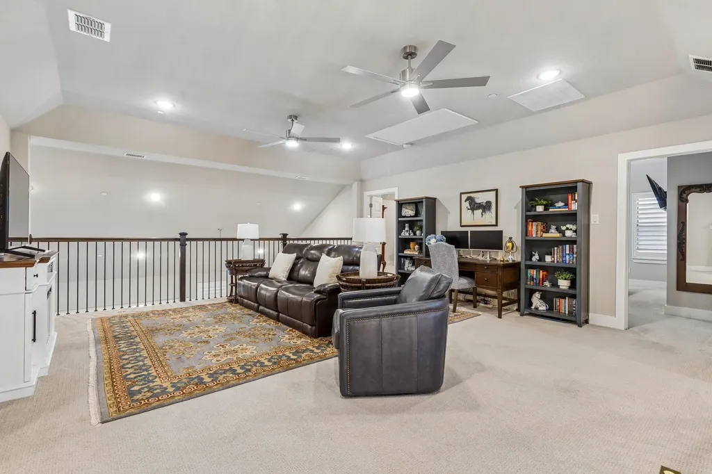 1205 Kitchens Drive Lucas TX 75002