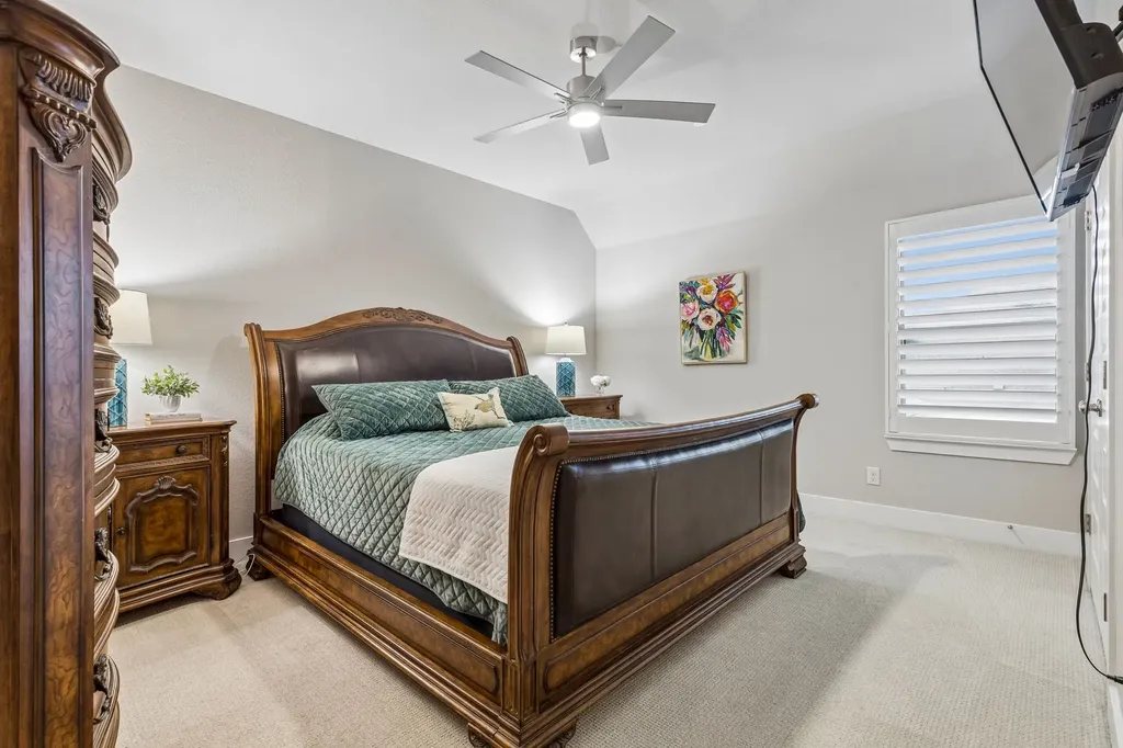 1205 Kitchens Drive Lucas TX 75002