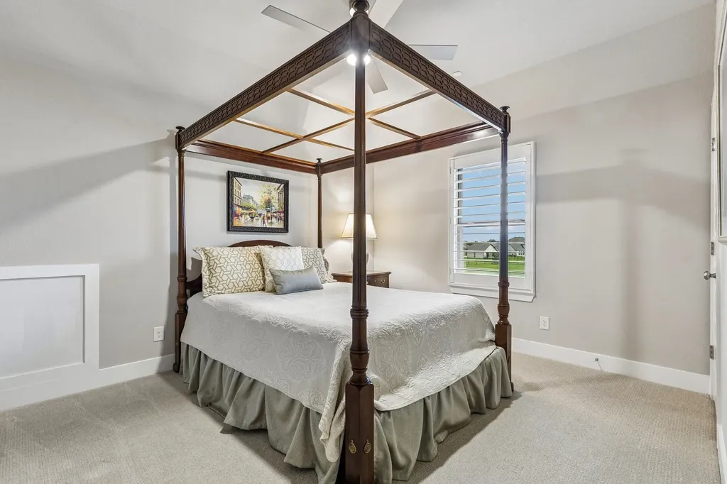 1205 Kitchens Drive Lucas TX 75002