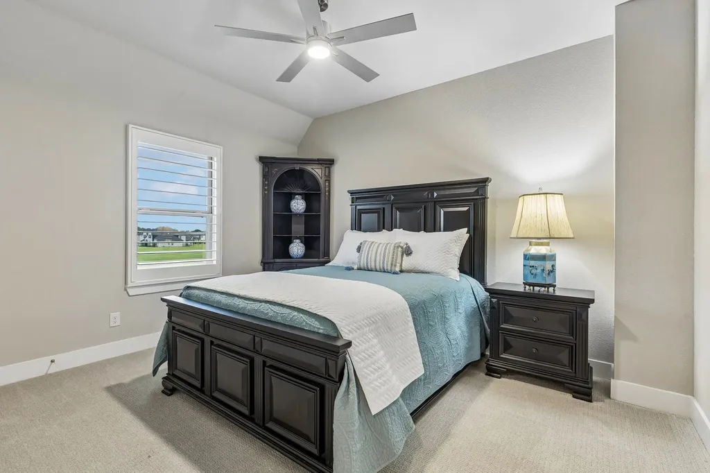 1205 Kitchens Drive Lucas TX 75002