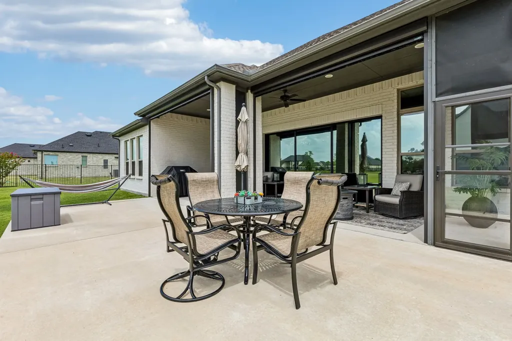 1205 Kitchens Drive Lucas TX 75002