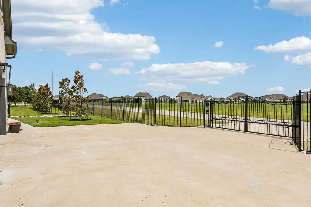 1205 Kitchens Drive Lucas TX 75002